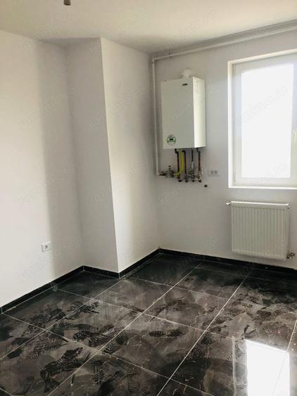 Apartament cu 2 camere ideal pentru INVESTITIE Calea Urseni - 17