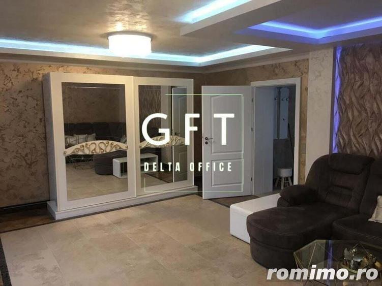 Apartament 3 camere, zona ultracentrala! - 1