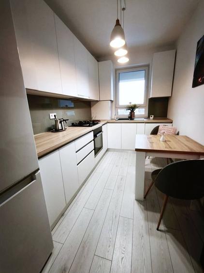 Apartament 2 camere de lux, Maurer Residence, parcare + boxa - 2