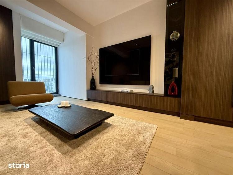 Apartament Exclusivist | Garaj | zona Vivo - 4