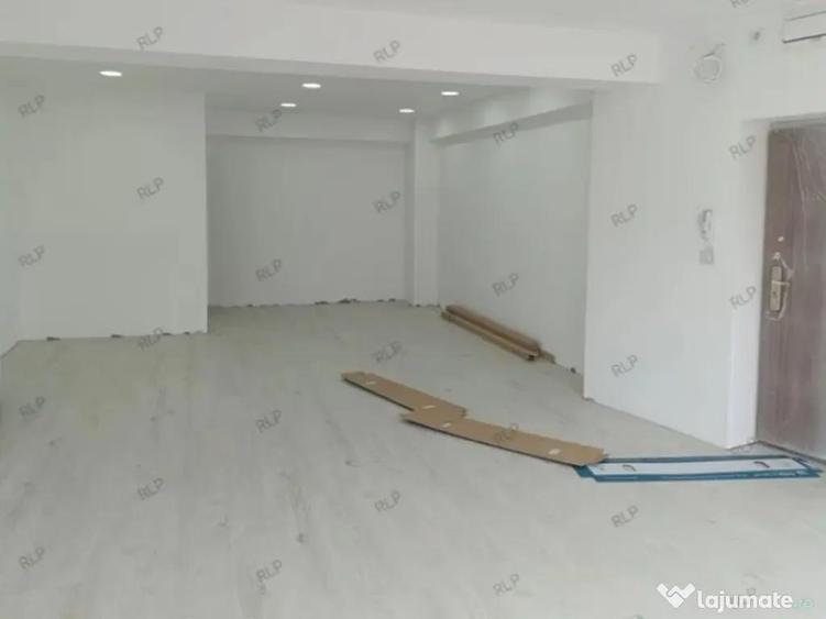 Spatiu birouri Stefan cel Mare - 1