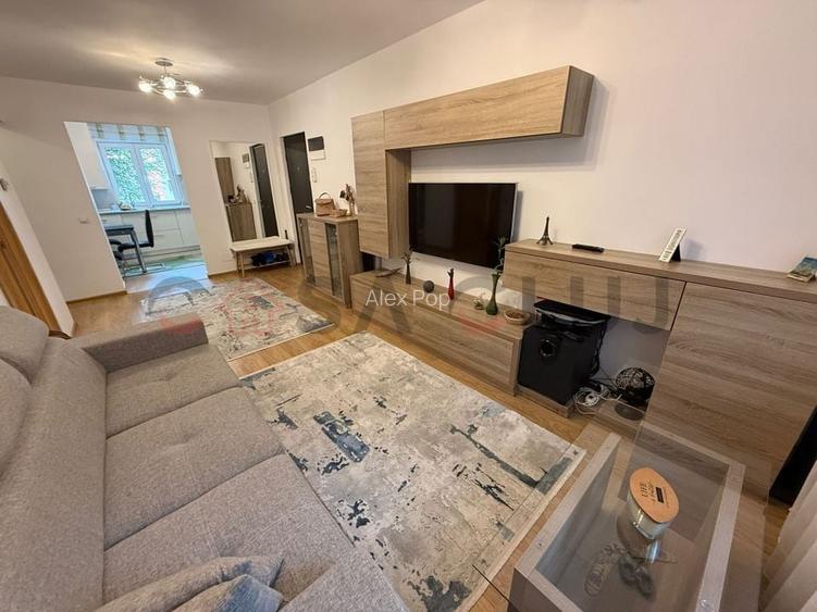Apartament 3 camere de vânzare - Mănăștur, Cluj-Napoca