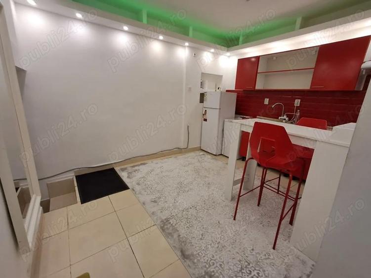 Studio Ultracentral de inchiriat 360 - 7