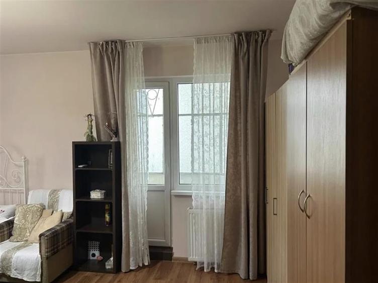 Vanzare Garsoniera Decomandata Piata Sudului-Samoila Dumitru - 3