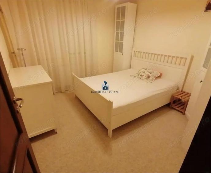 Inchiriere Apartament 3 Camere Decomandat Sos.Giurgiului - 1