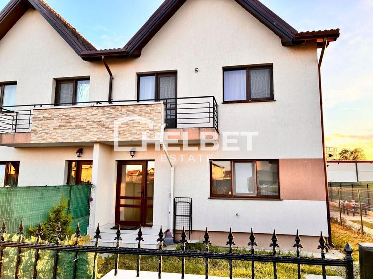 2 CAMERE / PET-FRIENDLY / SÂNPETRU / CURTE - 2