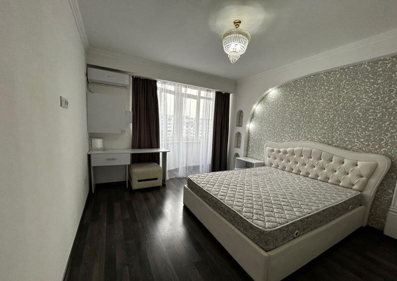 Inchiriez apartament cu 2 camera in zona Andrei Muresanu - 4