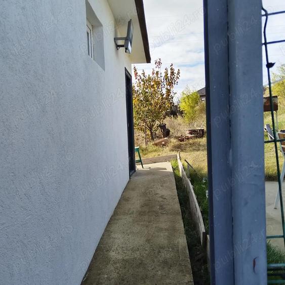 vand teren 421 mp in comuna smardan sat m. kogalniceanu - 7
