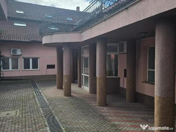 Vila deosebita P+M , SC 500 mp , teren 380 , Zona Muzeu, inc oras - 1