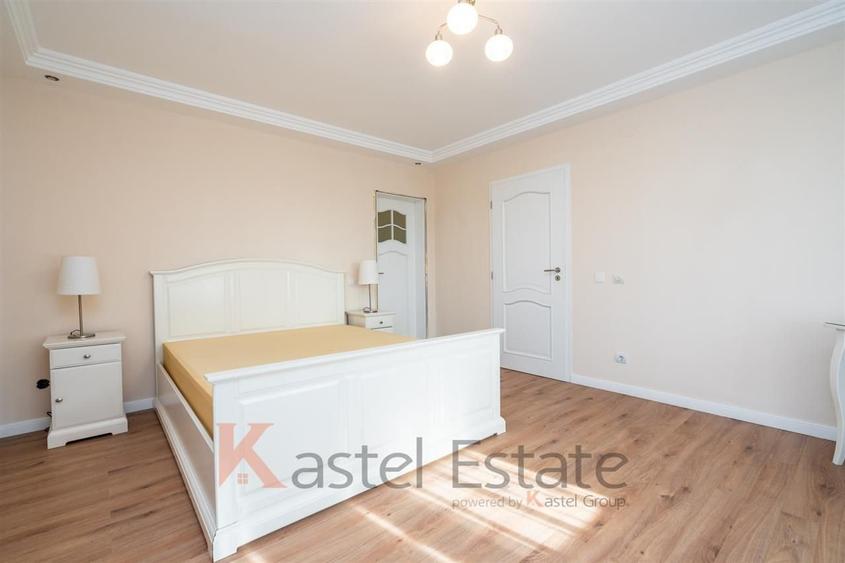 NOU! Casa P+1+M Gradina Foisor Bragadiru - Buda - 27