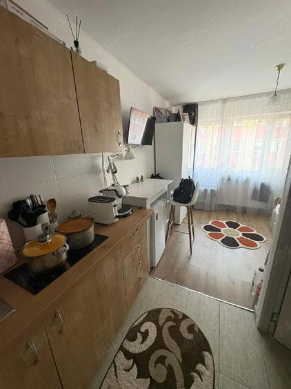 Vand garsoniera in Timi?oara zona UMT - 1