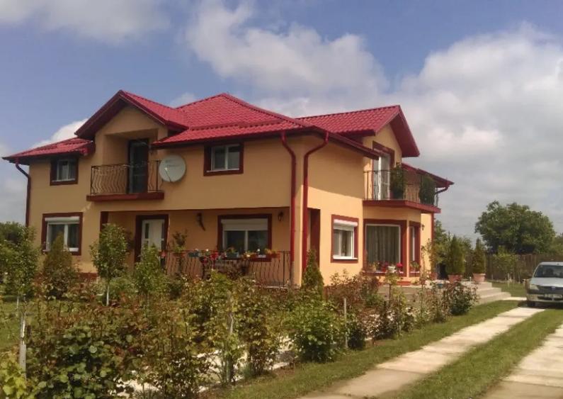 Casa de familie Cranguri, Giurgiu, la 30 km de Bucure?ti - 1