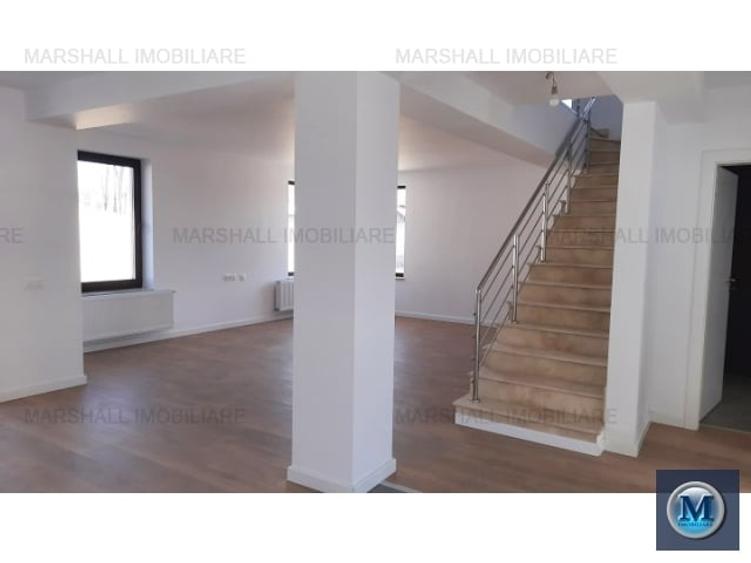 Vila cu 4 camere de vanzare in Paulesti, 143.43 mp #14675 - 1