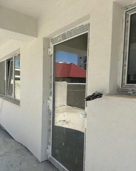 Garsoniera zona Mamaia Sat - 7