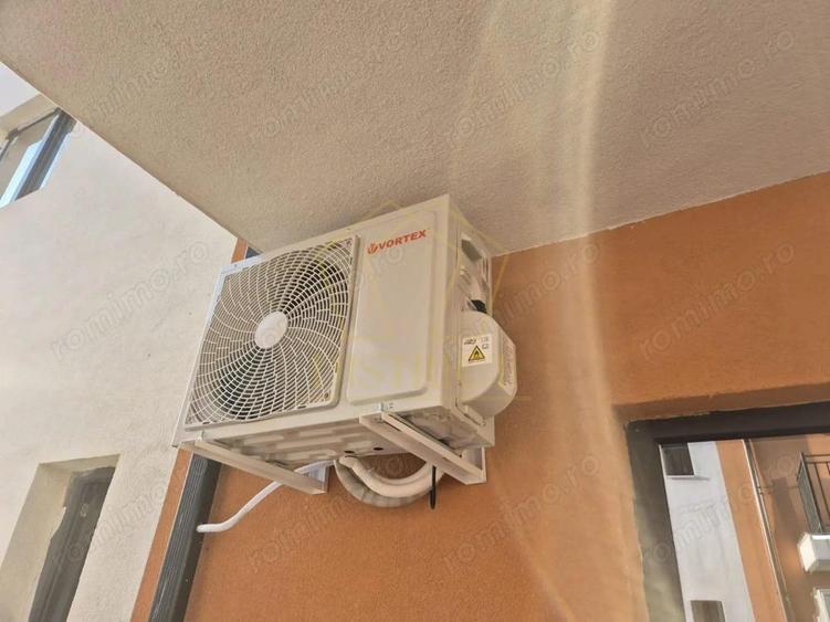 Apartament cu 2 camere | Giroc - 9