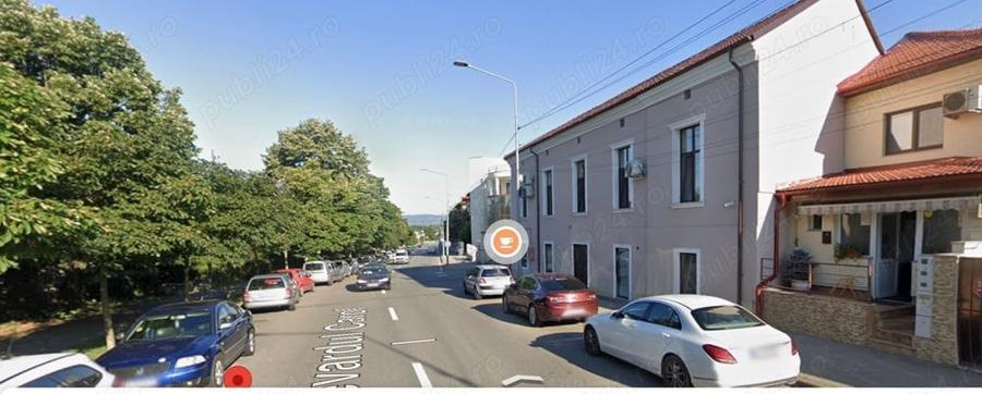 Inchiriez spatiu comercial bld carol - 4