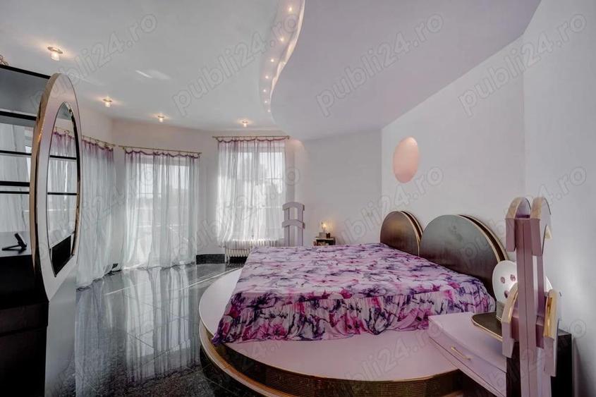 Corbeanca-Laguna Albastra, refugiu exclusivist la lac, vila cu piscina - 4