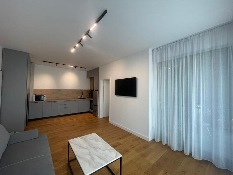 2 camere - Bulevardul Pipera, Promenada - 3