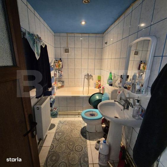 Apartament 2 camere 50.34mp zona Badea Cartan - 7