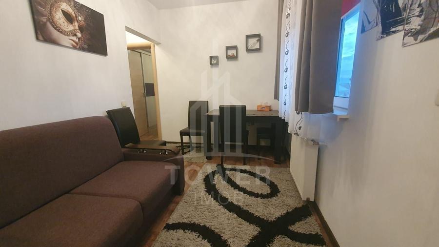 Apartament 2 camere de inchiriat . - 2
