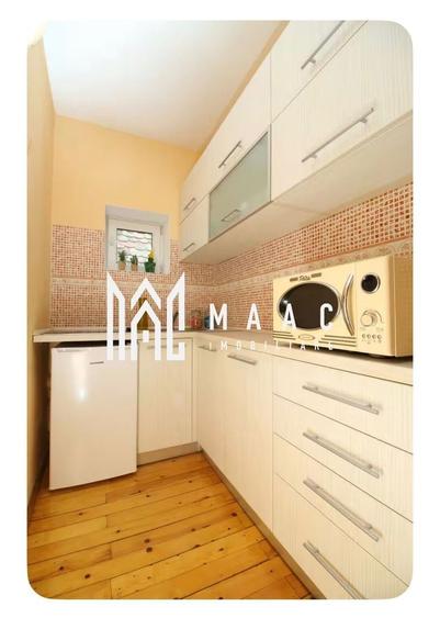 Apartament 3 camere | Etaj 1 | Gradina | Curte | Central - 6