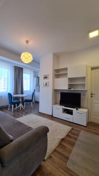 13 Septembrie- Prosper-2 camere bloc nou,-300Euro - 3