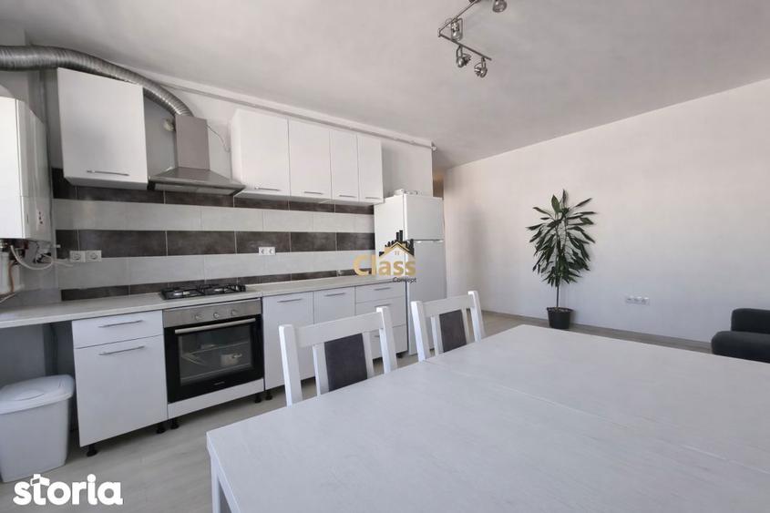 Apartament 3 camere | Decomandat | 60 mpu | Zona Plevnei Someseni - 6