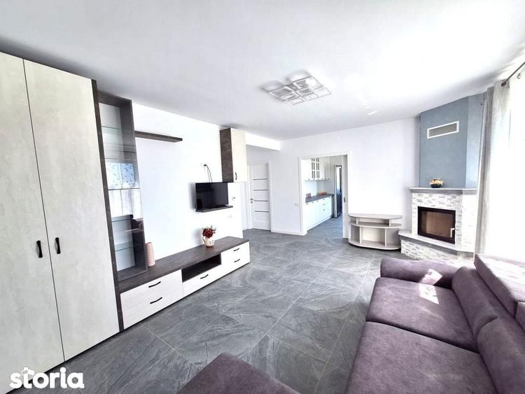 Casa noua Catanele-confort, eleganta, acces rapid catre oras - 10