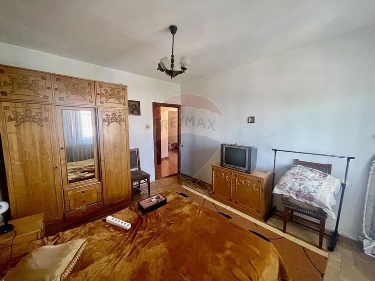 Apartament 3 camere Marco Spital - 12