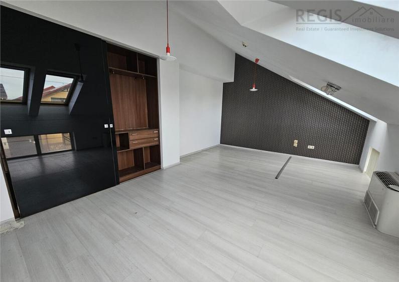 Spatiu birouri 110mp cu 2 locuri de parcare - 10