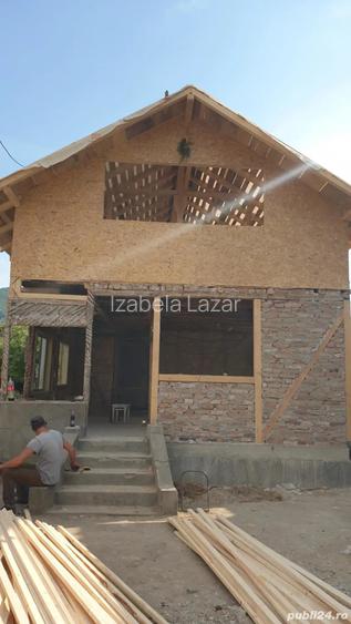 Casa de vanzare!