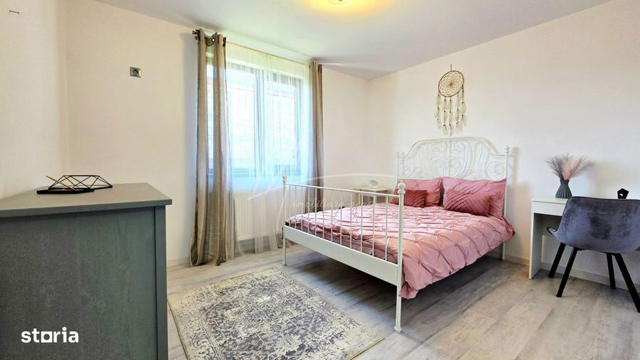 Ciorogarla - Darvari, mobilata si utilata complet, mutare imediata - 11