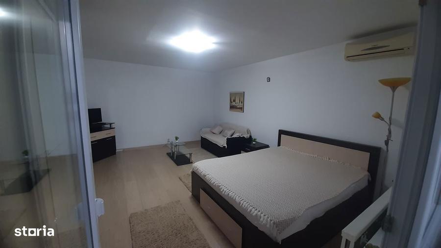 Proprietar Mall Vitan-Dristor str. Agatha Barsescu - 8