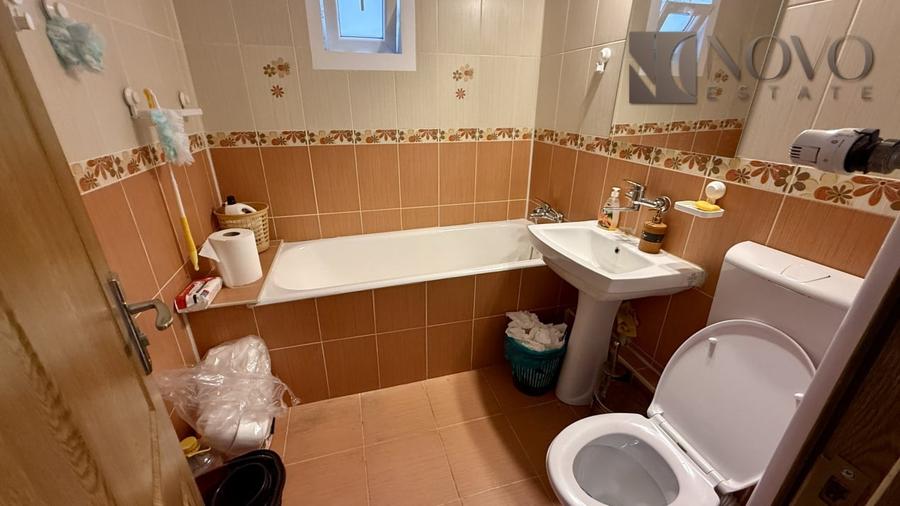 4 Camere | Crangasi | Renovat 2025 - 8