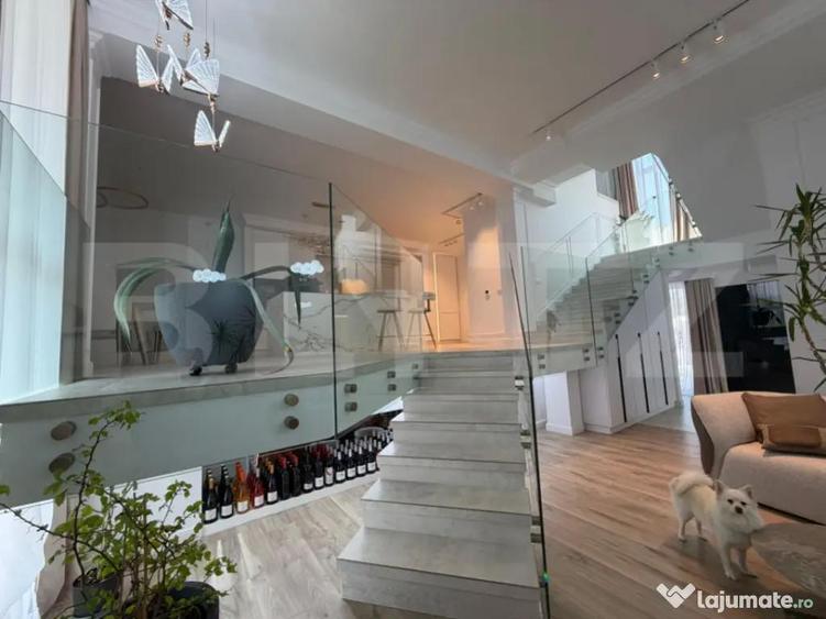 Vila exclusivista | 300 mp | Rooftop 140 mp | Curte 743 mp - 12