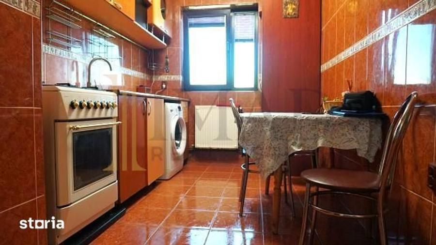 Oportunitate! Vanzare apartament foarte luminos, 2 camere - Aleea Tran - 3