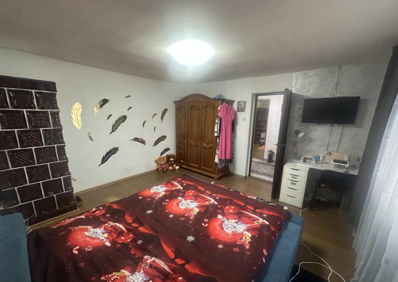 STEFANESTII DE JOS, CASA 95 MP, LOT 791 MP! - 13