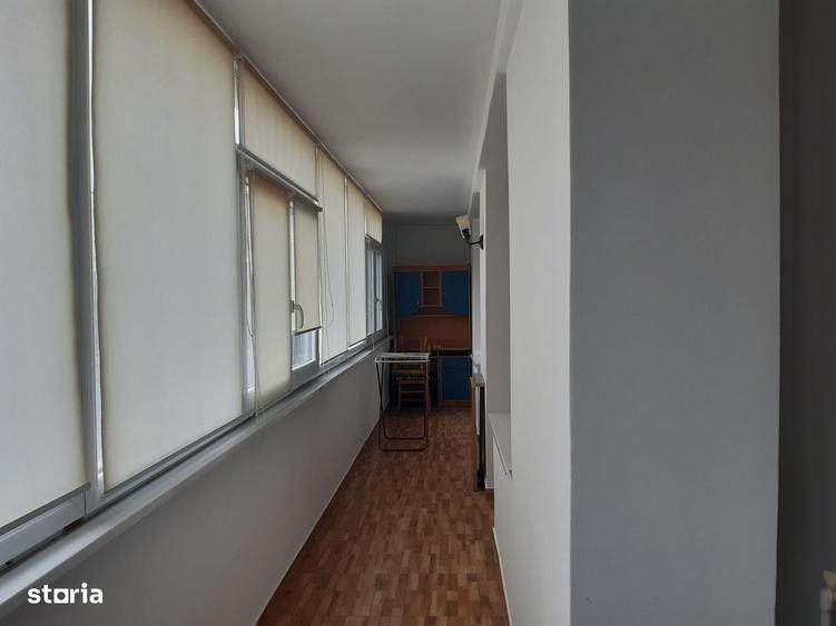 Apartament ultracentral Iasi-Bulevardul Stefan cel Mare - 5