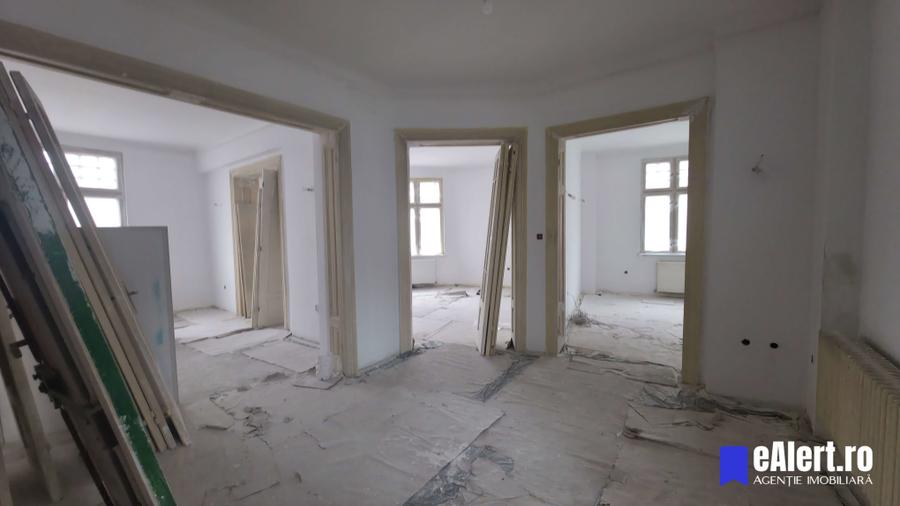 Clădire pentru centru medical, clinică sau policlinică, Bd. Ferdinand 160 - 20