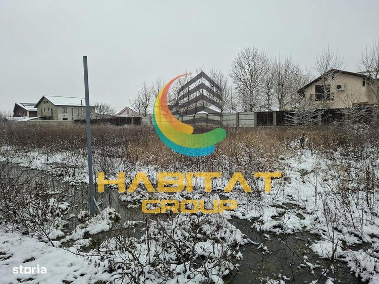 Teren 500 mp Domnesti Dumbraveni 19 M Deschidere Ideal Case-Vile - 3