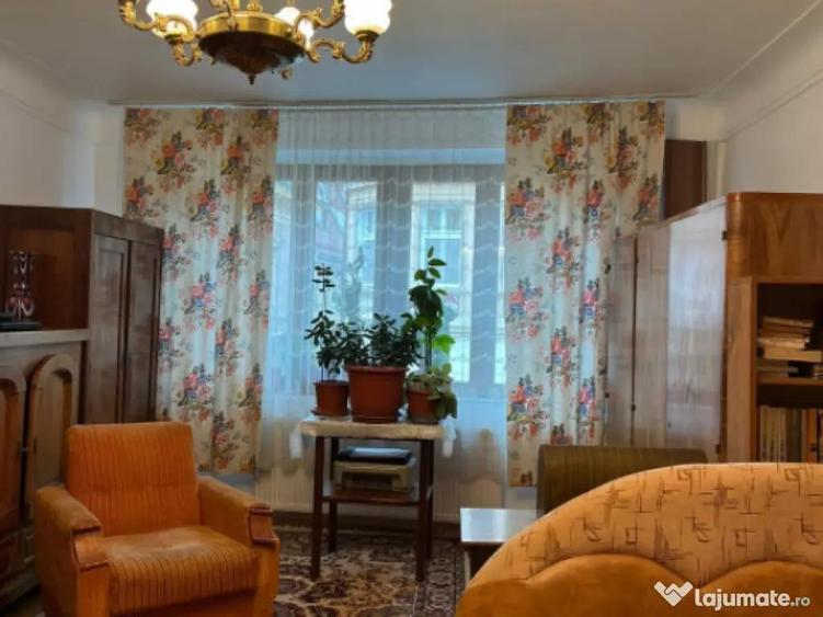 Apartament 2 camere Centrul Istoric - 12