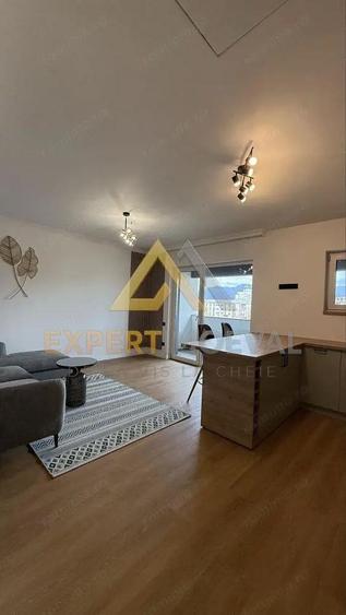 Apartament cochet 2024, 2 camere decomandat complet utilat mobilat - 4