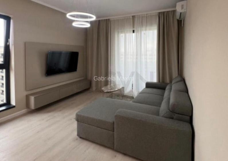 Apartament 2 camere Lujerului Apartament 2 camere Lujerului