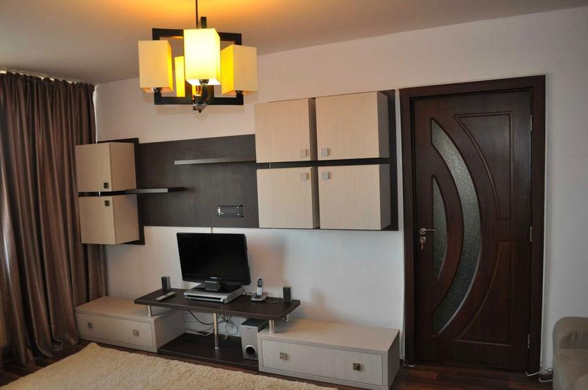 Ramada panoramic apartament ultracentral - 6