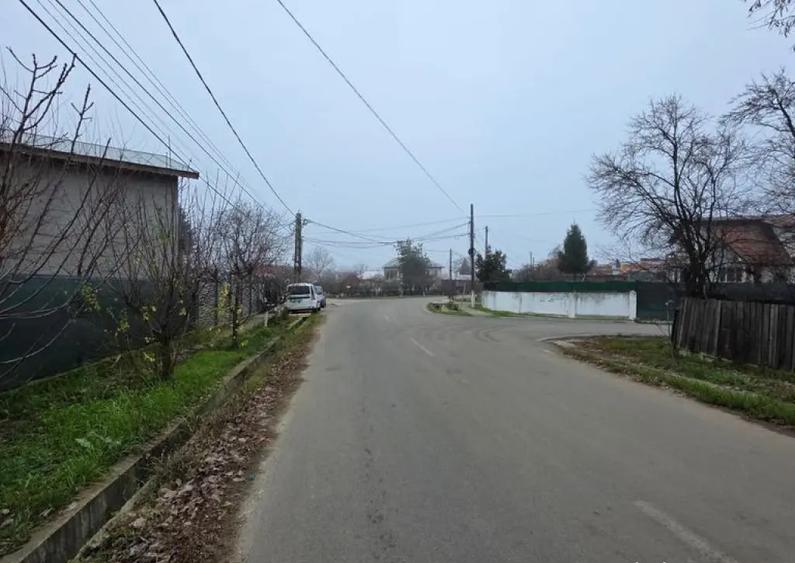 Teren intravilan de vanzare Ciorogarla, Ilfov - 2