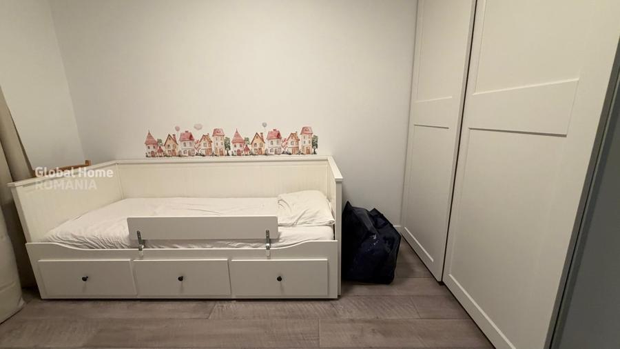 Apartament 5 camere 91MP | Pajura | 2 Terase 22MP | Mobilat si utilat | - 10