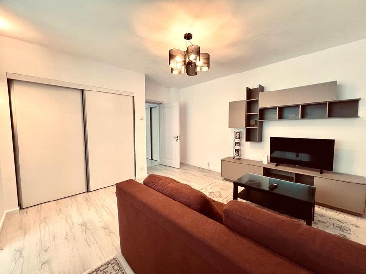 Garsoniera, renovata, pt investitie sau locuit, 5 minute metrou Gorjului - 1