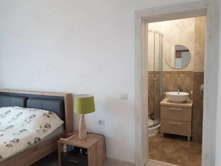 Proprietar inchiriez apartament 3 camere Braytim! - 2