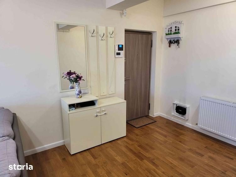 PROPRIETAR. Apartament 4 camere, Palazu Mare - 15