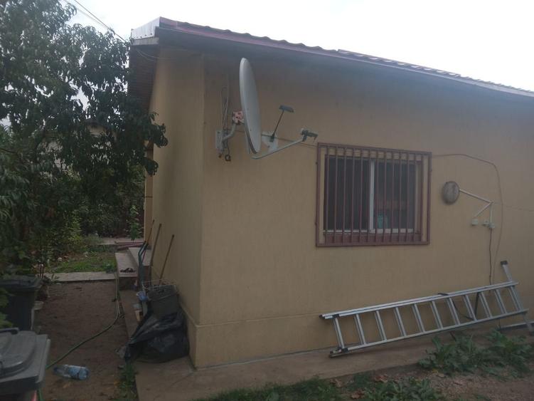 Casa 3 camere curte 250mp centrala Glina - Ilfov Bucuresti - 14